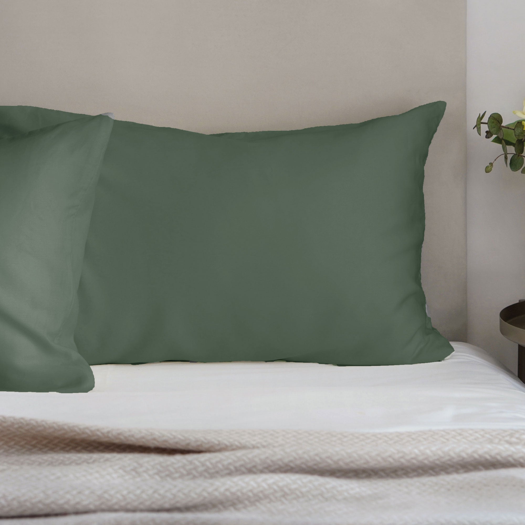 Bright colored pillow cases best sale